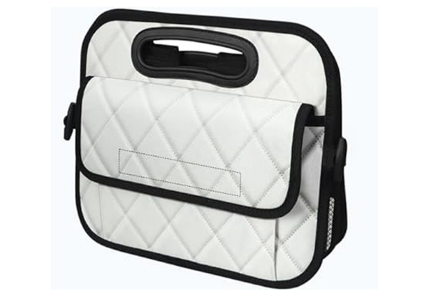 Car Trunk Organiser Storage with Six Pockets - Available in Three Colours