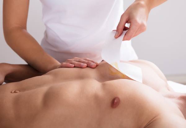 Waxing Treatment - Eight Options Available incl. Options for Men & Women