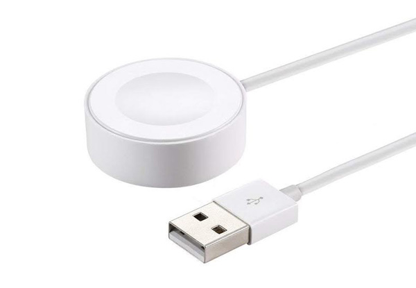 Magnetic Charging Cable Compatible with Apple Watch