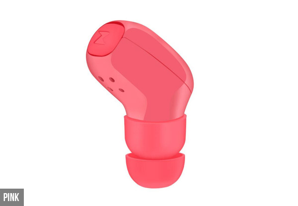 Sports Earbud with Microphone with Free Delivery