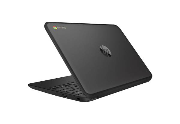 HP Chromebook Refurbished - Two Options Available