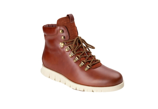 OZWEAR UGG Men's Owen Boxing Boots - Six Sizes & Two Colours Available