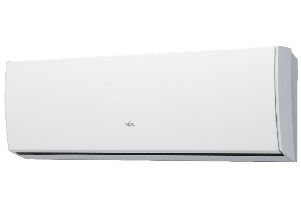 Fujitsu 5.4kW Compact Hi-Wall Premier Plus Heat Pump incl. Installation
