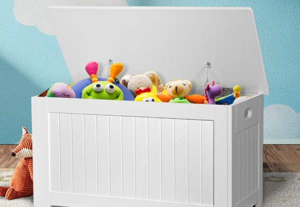 Levede Kid's Storage Organiser - Two Colours Available