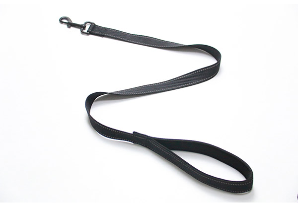 Dual Hook Dog Leash • GrabOne NZ