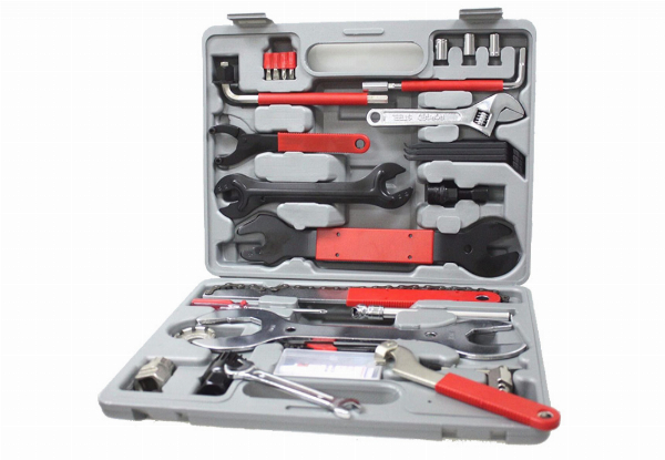 Bike Repair Tool Kit