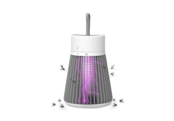 Portable Mosquito Lamp Electric Bug Zapper
