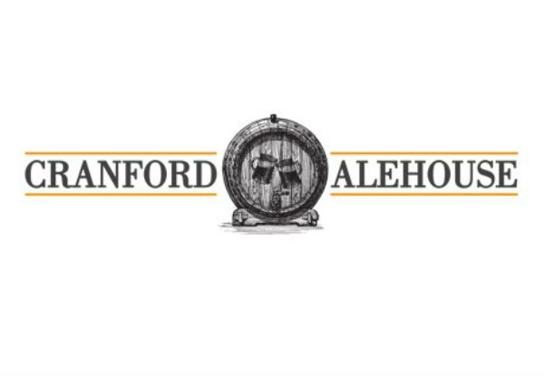 Dig in with Cranford Ale House's $40 Food & Drinks Voucher for Two - Options for $60 Voucher for Three or $80 Voucher for Four or More People - Valid Seven Days a Week