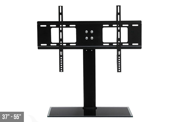 Adjustable TV Stand - Three Options