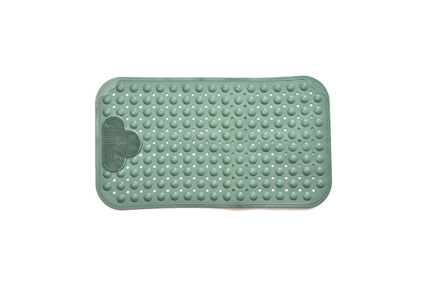 One-Pack Bath Non-Slip Mat - Five Colours Available - Option for Two-Pack