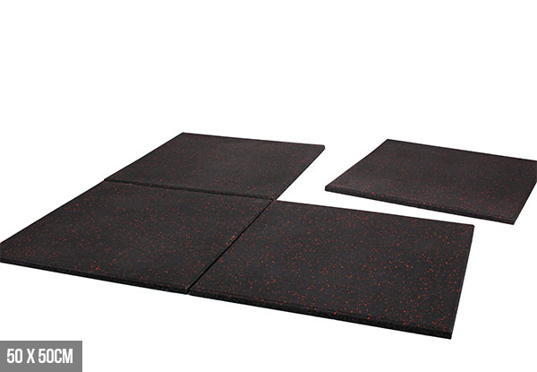 Gym Fitness Floor Mats Grabone Nz