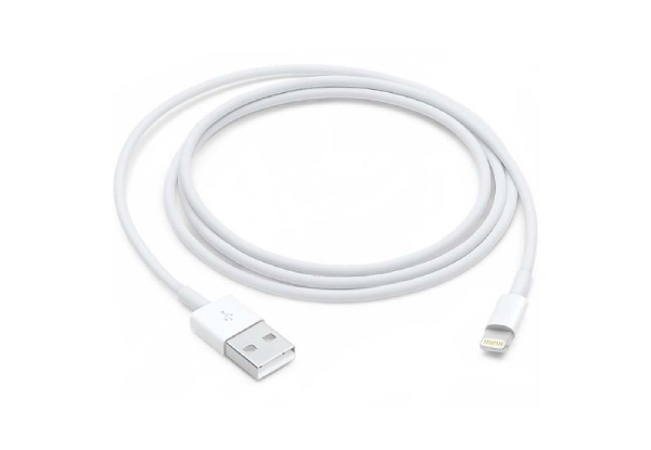Genuine Apple 1m Lightning Cable