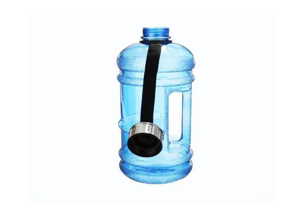 2.2L Gym Water Bottle - Three Colours Available