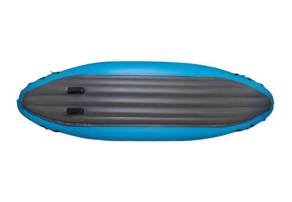 Aquafi 342cm Inflatable Kayak Package