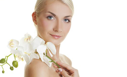 $99 for a Spring Rejuvenation Spa Package for One or $149 for Two People
