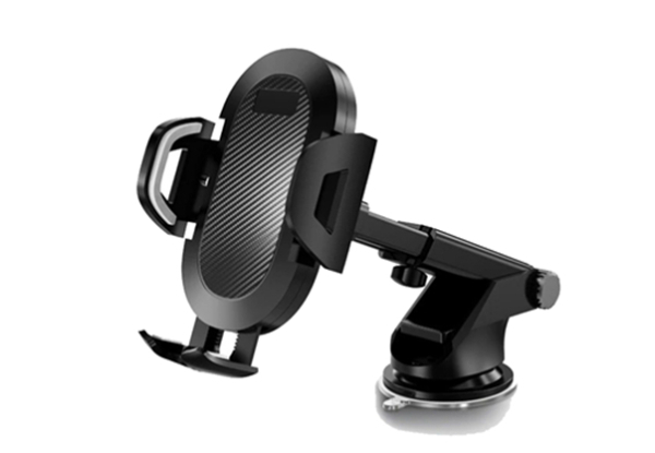 Mobile Phone Holder Stand Set - Two Colours Available & Option for Two