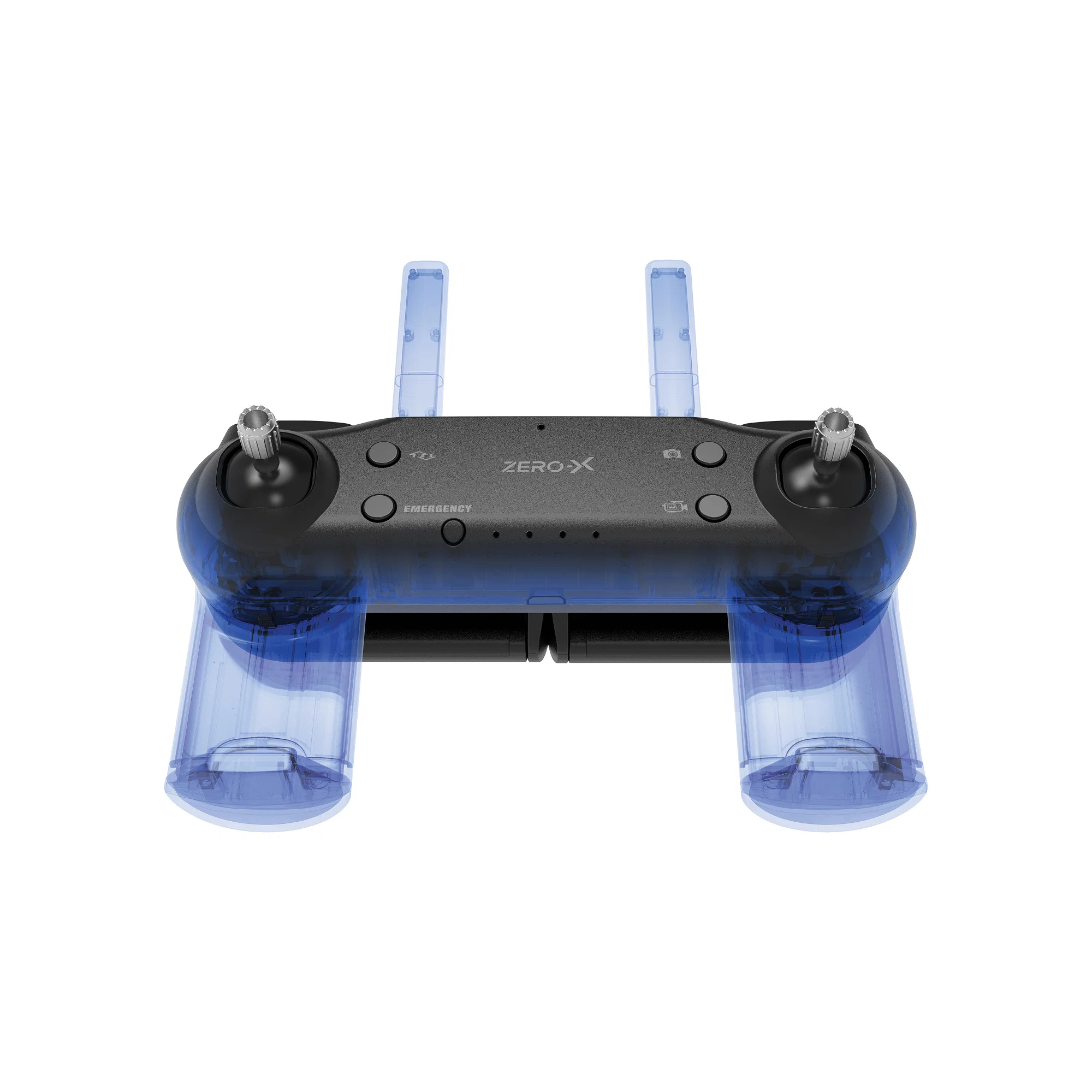 Zero-X D200 Alto 1080P FHD Foldable Drone