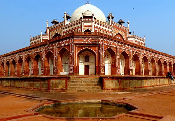 Per-Person Twin-Share 12-Day Golden Triangle Tour to Rajasthan, Udapur, Deli & More incl. Transport, Three- or Four-Star Accommodation, Sightseeing, Activities & More - Options for Three- or Four-Star Accommodation Available