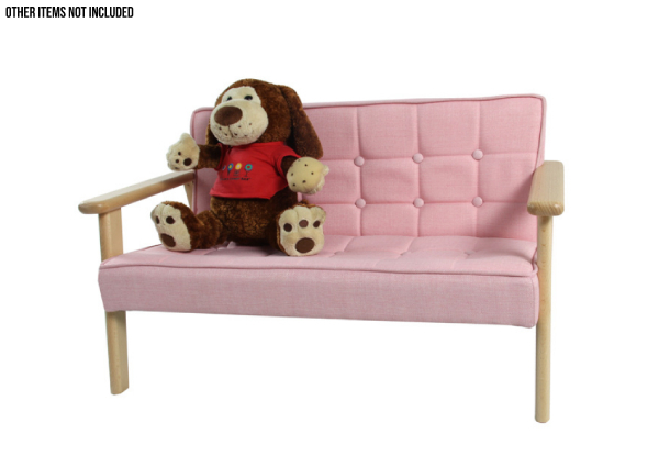 Kids Sofa - Two Colours Available