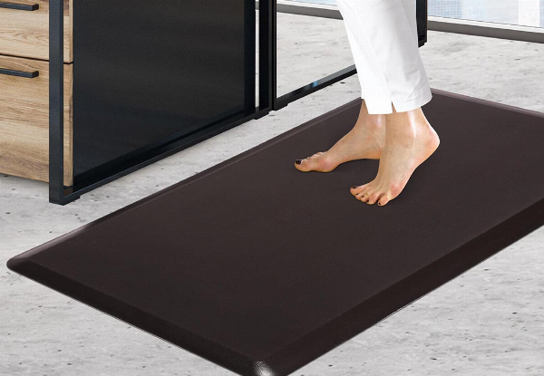 Marlow Standing Desk Rug - Available in Three Colours & Two Sizes