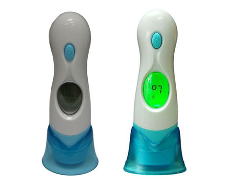 $28 for an Infrared Inner Ear Thermometer, $50 for Two or $69 for Three
