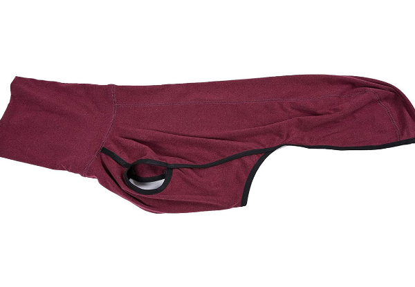 Pet Dog Warm & Cosy Jumper - Available in Three Colours & Eight Sizes