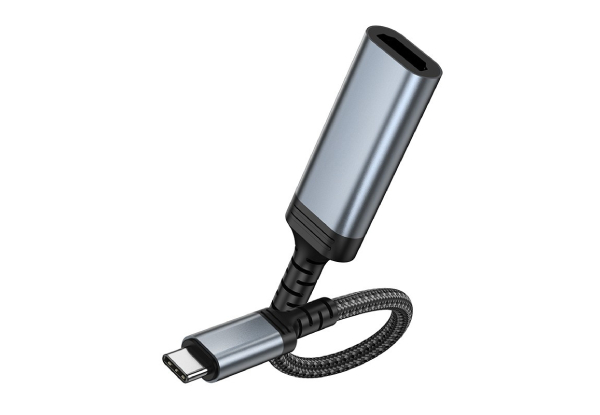 Titan USB C to Female HDMI 4K Adaptor