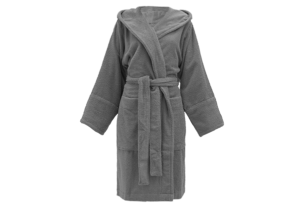 Marlborough Bath Robe - Available in Three Colours & Three Sizes