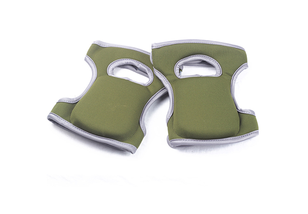 Gardening Protective Knee Pads - Option for Two-Pack & Two Colours Available