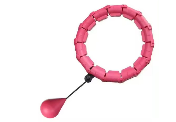 Fitness Hula Hoop Ring