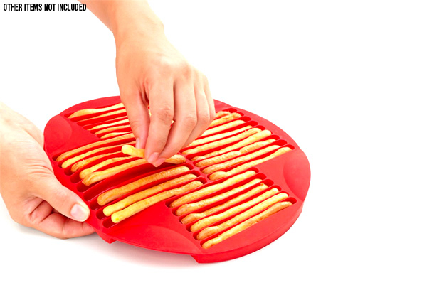Finger Shape Biscuit Molds with Free Delivery