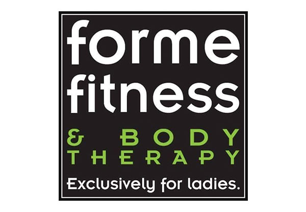 30-Days Access to an Exclusively Ladies Only Gym