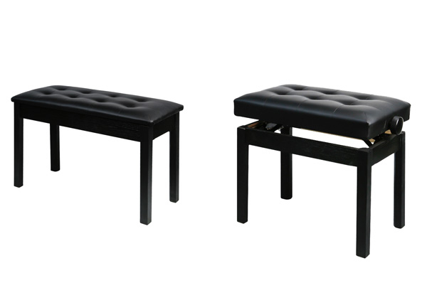 Piano Stool - Two Options Available