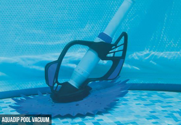 Bestway Flowclear AquaDip Pool Vacuum