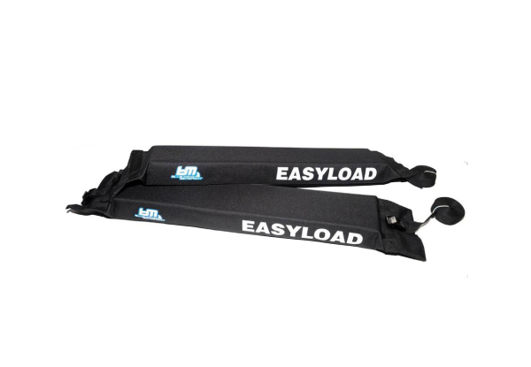 Easyload Surfboard Soft Roof Rack