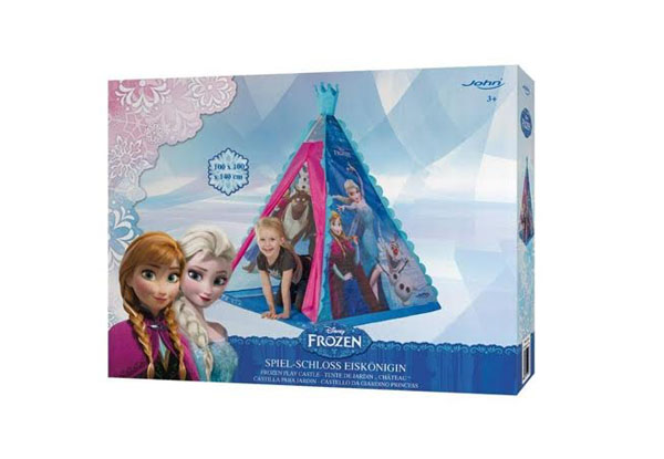 Disney Frozen Play Tent