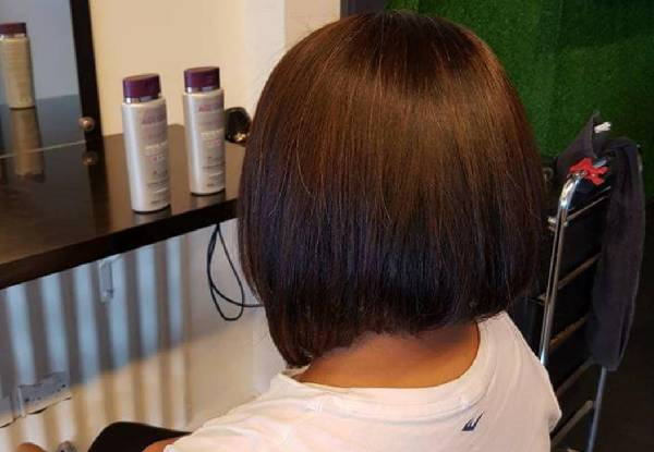 AGI ONE Smoothing Hair Treatment