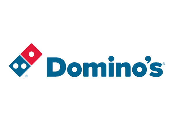 Your Choice of Domino's Pizza - Choose from Value, Traditional or Gourmet Range - Pick Up Only