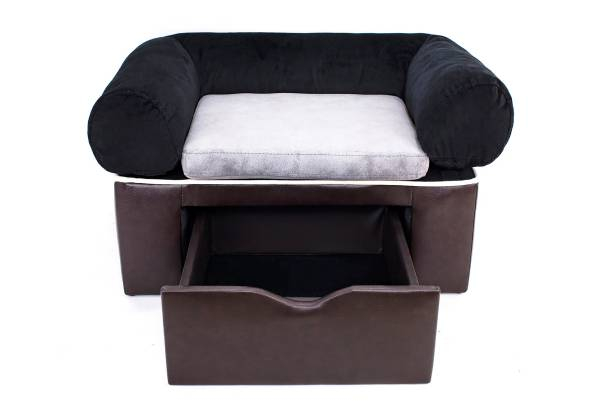 Pet Sofa Range - Three Options Available