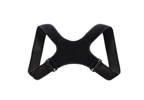 Back Support Brace - Option for Two with Free Delivery