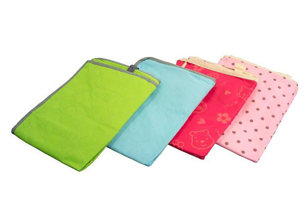 5 x 90L Linen Storage Bags