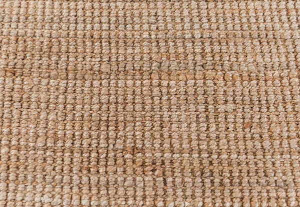 Jute Rug