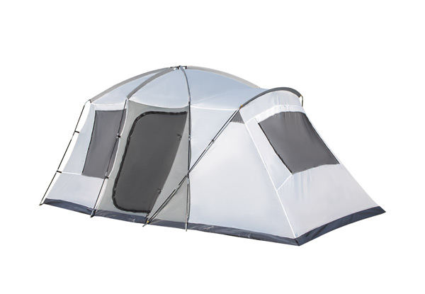 Large Two-Bedroom Beyond Vacationer Family Tent