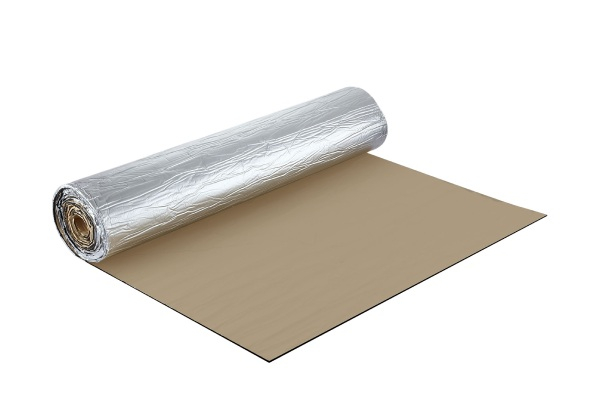 Car Sound Deadening Mat - Three Sizes Available