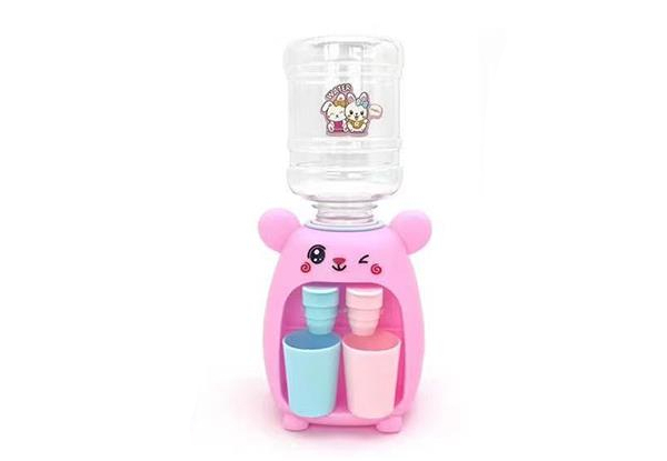 Childrens Water Dispenser Toy • GrabOne NZ