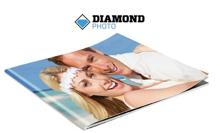 Up to 60% off 15x20cm or 20x20cm Soft Cover Photo Books incl. Delivery (value up to $87)