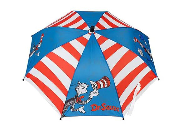 Dr. Seuss Umbrella