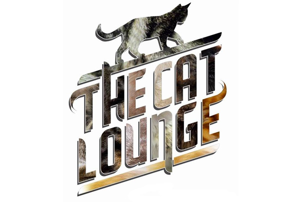 Entry to The Cat Lounge incl. a Raw Slice or Hot Chips for Two - Options for Weekday or Weekend Entry - Option for One Person