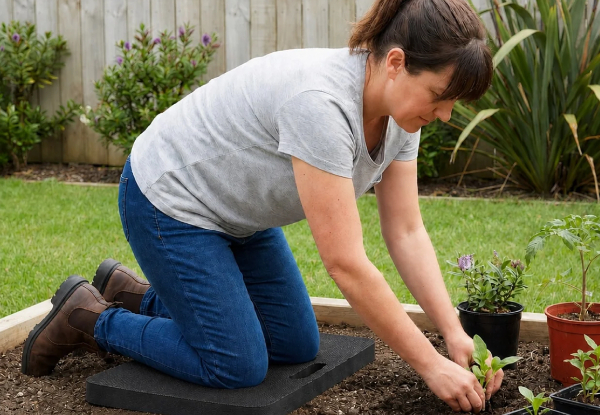 Gardening Kneeling Pad