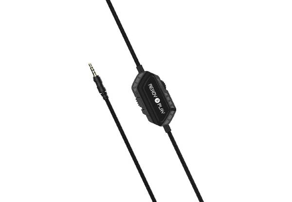 Playmax GX6 Universal Headset - Jungle